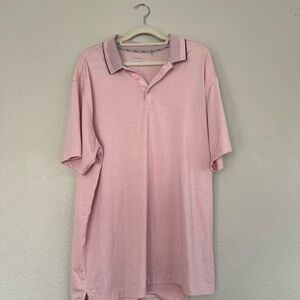 Walter Hagen Athletic Polo